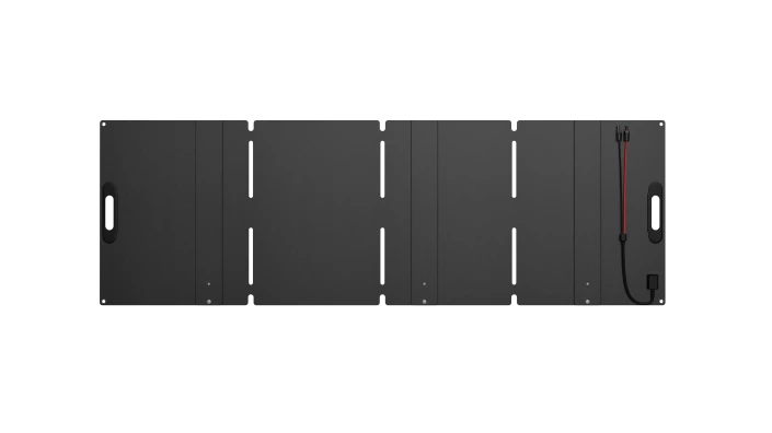 Apollo-A panel fotowoltaiczny elast. 210W, Marstek