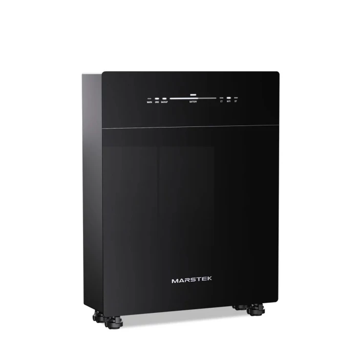 Venus-E mag. energii 2,5 1F 5,12 kWh, Marstek