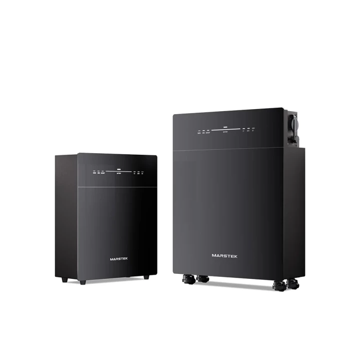 Venus-C mag. energii 0,8 1F 2,56 kWh, Marstek