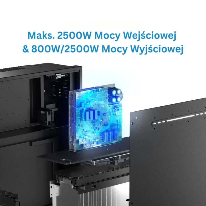 Venus-C mag. energii 0,8 1F 2,56 kWh, Marstek