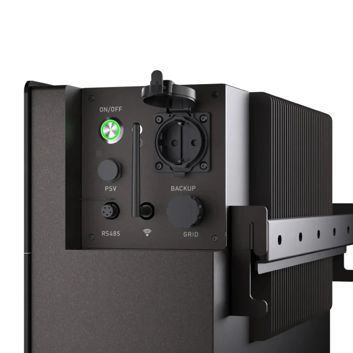Venus-C mag. energii 0,8 1F 2,56 kWh, Marstek