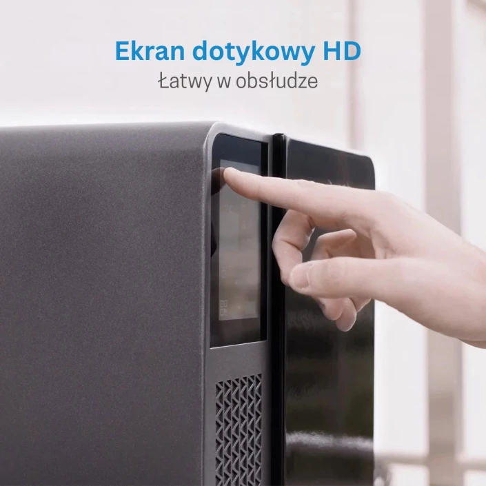 Jupiter-E mag. energii 0,8 1F 5,1 kWh, Marstek
