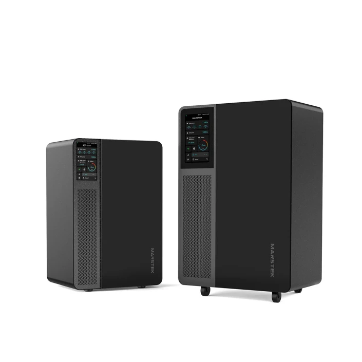 Jupiter-C mag. energii 0,8 1F 2,5 kWh, Marstek