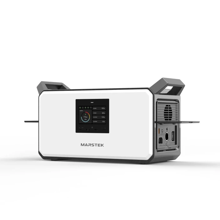 Merkury-M magazyn energii 1,2kW 1,0 kWh, Marstek