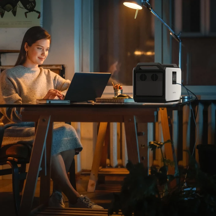 Merkury-M mag. energii 2,4 1F 2,2 kWh, Marstek