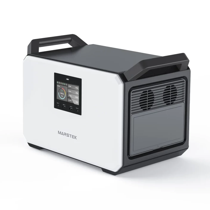 Merkury-M mag. energii 2,4 1F 2,2 kWh, Marstek