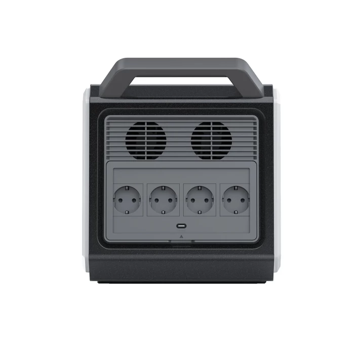 Merkury-M mag. energii 2,4 1F 2,2 kWh, Marstek