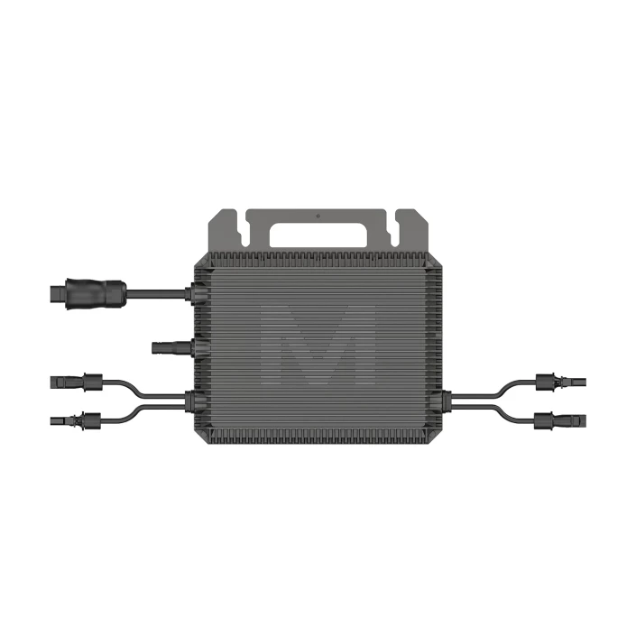 Saturn-M mikroinwerter M2 0,8 kW, Marstek
