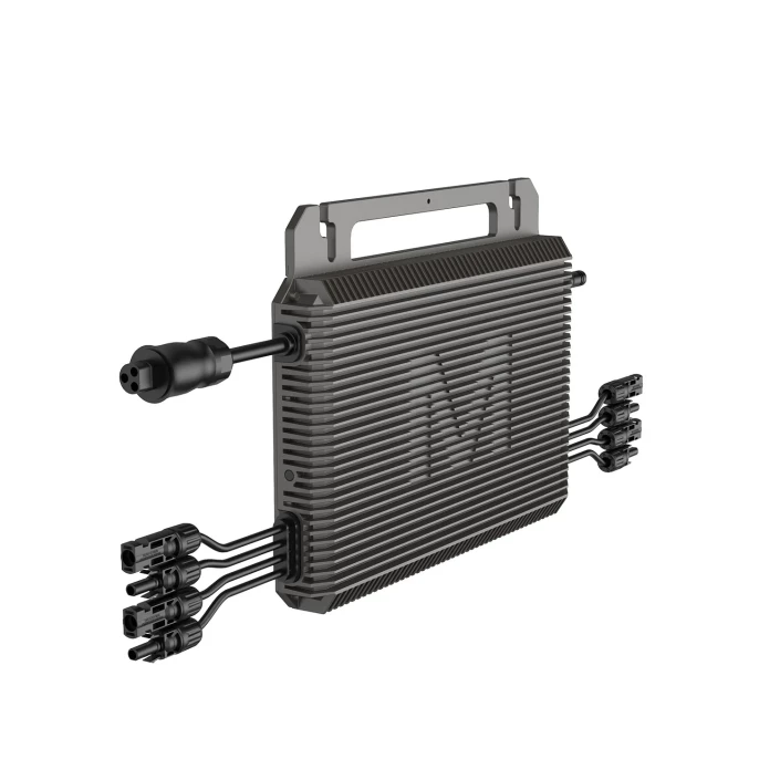Saturn-M mikroinwerter M4 2,0 kW, Marstek