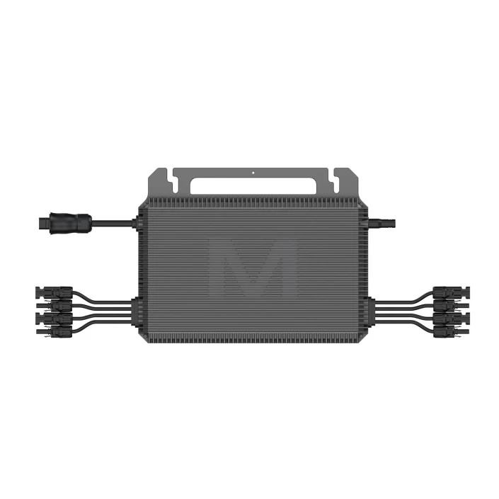 Saturn-M mikroinwerter M4 2,0 kW, Marstek