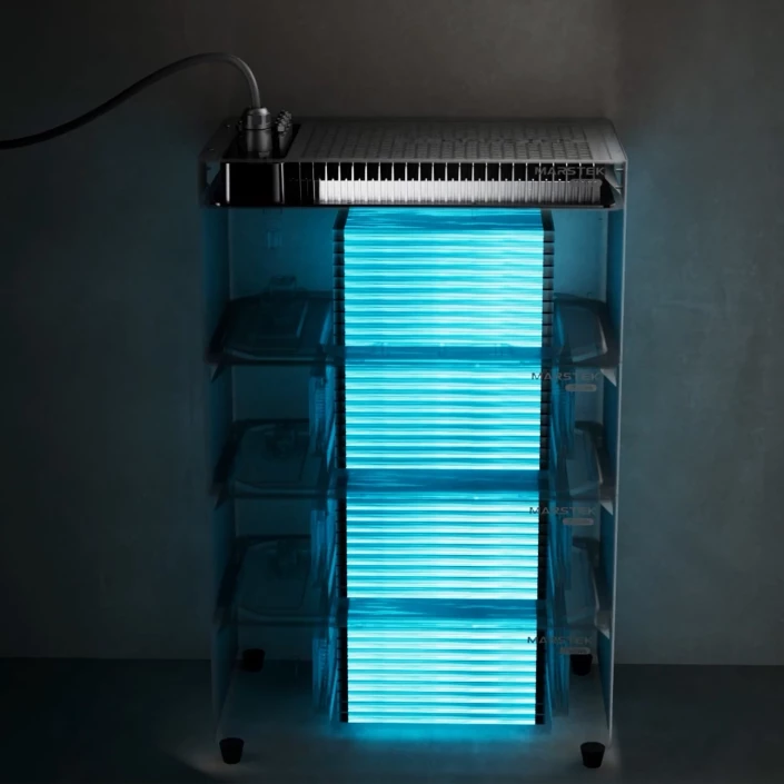 Jupiter-C+ magazyn energii 2,5 kWh PV, Marstek