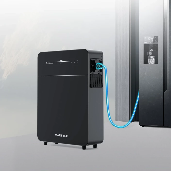 Venus-E3 magazyn energii 5 kWh, Marstek