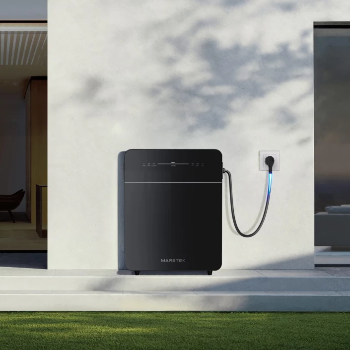 Venus-E3 magazyn energii 5 kWh, Marstek