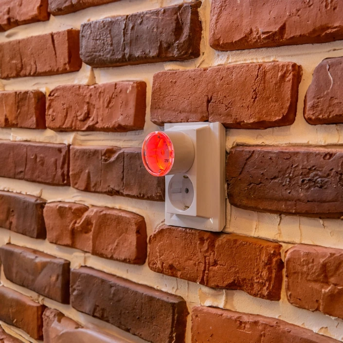 Wtyczka wew. PM, Matter, WiFi, 5szt, Shelly