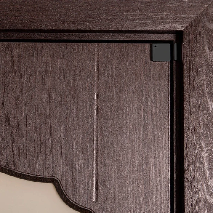 Czujnik kontaktron, BT-WiFi, Shelly