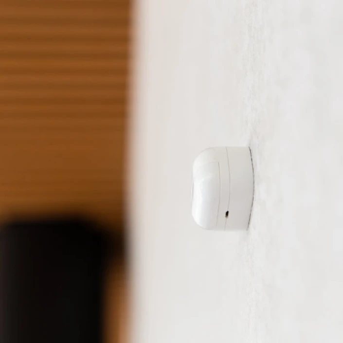 Czujnik ruchu, BT-WiFi, Shelly