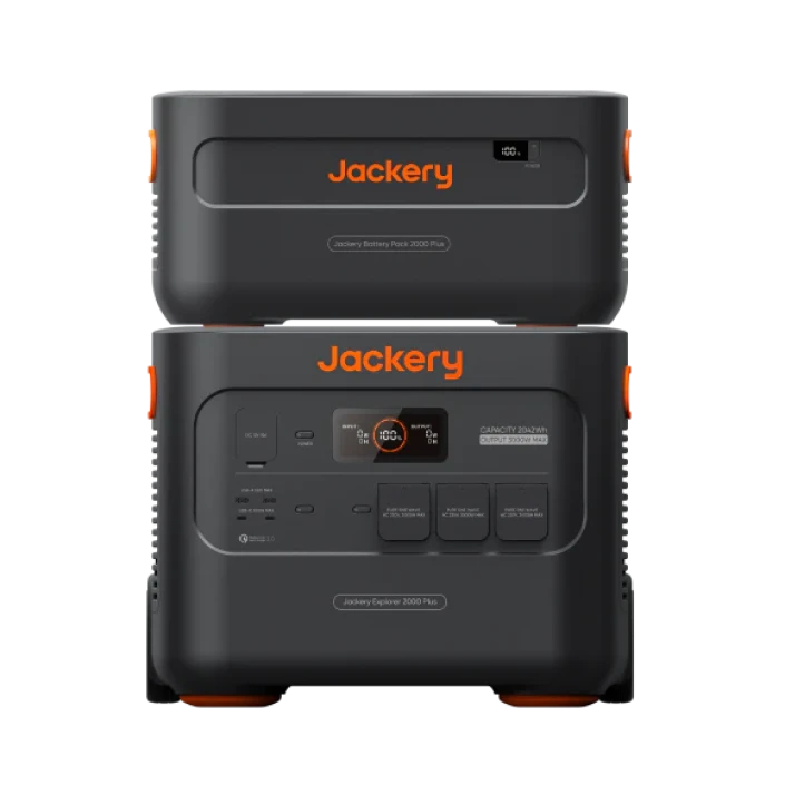 Explorer magazyn energii 3,6 1F 3,0 kWh, Jackery