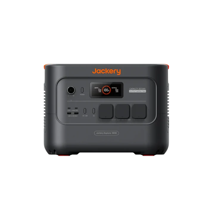 Explorer magazyn energii 3,6 1F 3,0 kWh, Jackery