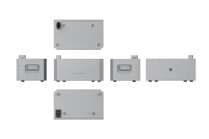 HP2000 akumlator 1F 2,0 kWh, Jackery