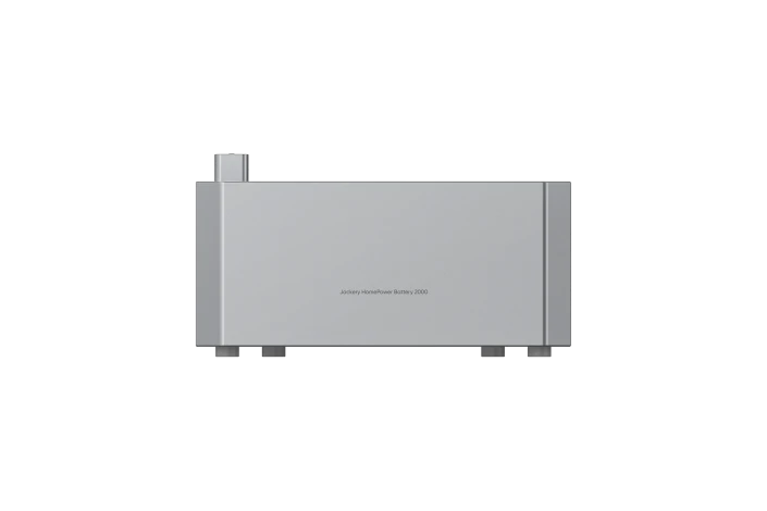 HP2000 akumlator 1F 2,0 kWh, Jackery