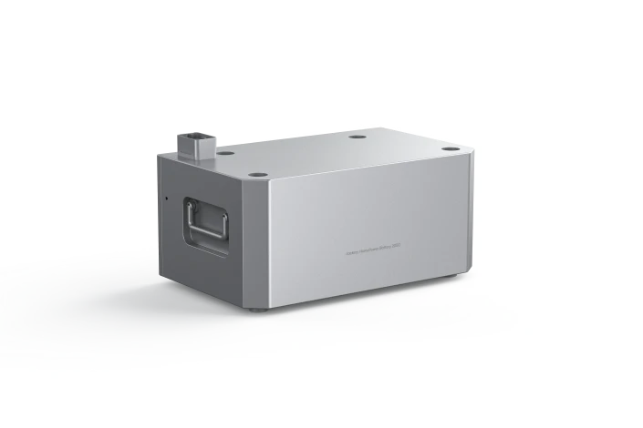 HP2000 akumlator 1F 2,0 kWh, Jackery