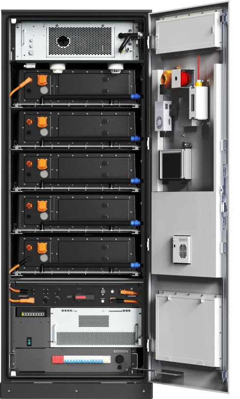 C&I inwerter all 125 261,0 kWh, Sunplus