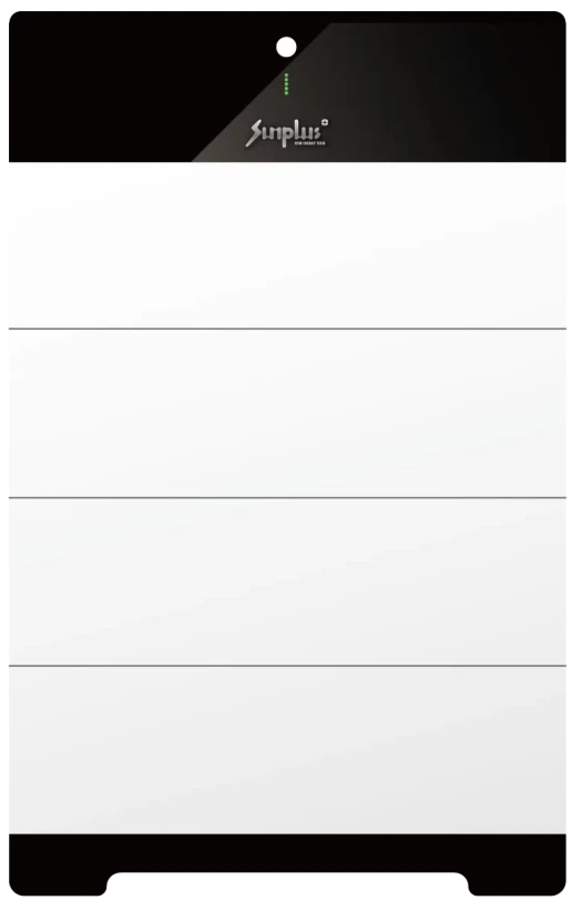 Akumulator HV T 5,1 kWh, Sunplus