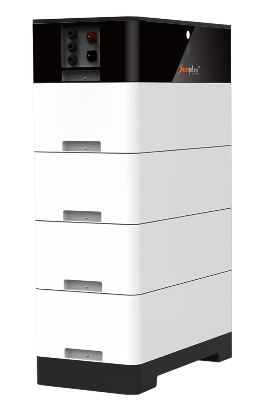 Akumulator HV S 5,1 kWh, Sunplus (1)