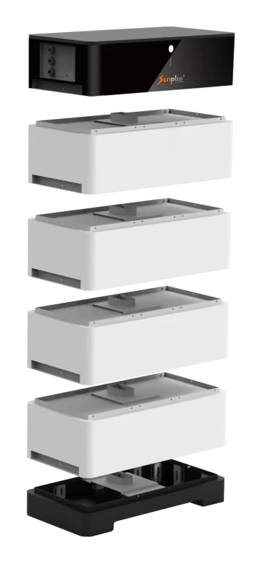 Akumulator HV S 5,1 kWh, Sunplus (3)