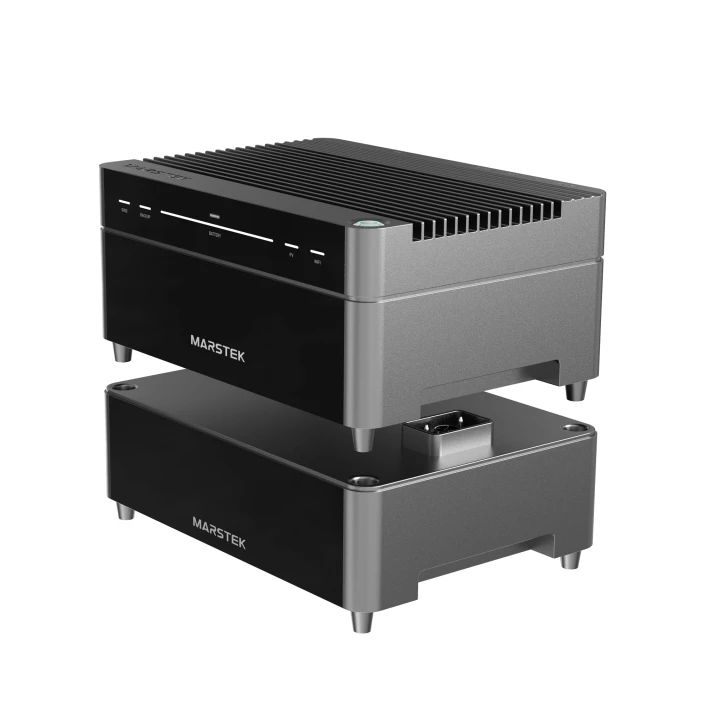 Venus-A mag. energii 1,2 1F 2,12 kWh PV, Marstek (3)