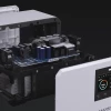 Merkury-M magazyn energii 1,2kW 1,0 kWh, Marstek