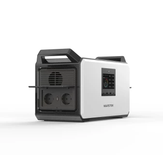 MerkuryM magazyn energii 1,2 1F 1,0 kWh, Marstek