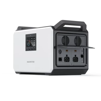 MerkuryM magazyn energii 2,4 1F 2,2 kWh, Marstek
