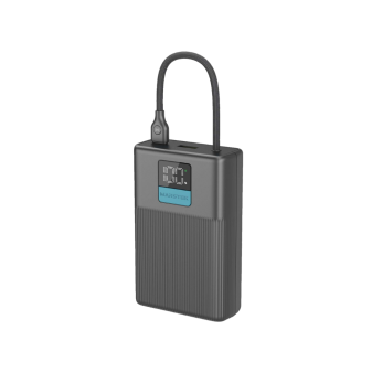 Powerbank 10000 mAh, 22.5W, Marstek