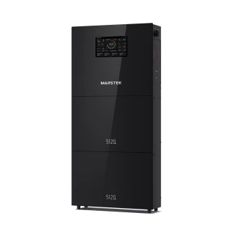 Mars1+ magazyn energii 10 kWh*2 3F PV, Marstek