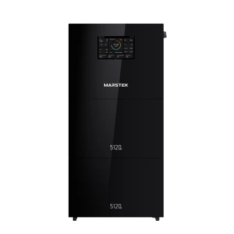 Mars1+ magazyn energii 10 kWh*2 3F PV, Marstek