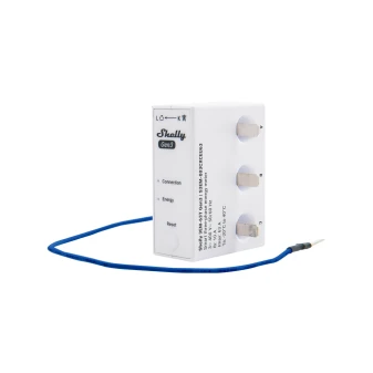 RETRO Miernik BezK 3F, 63, Shelly