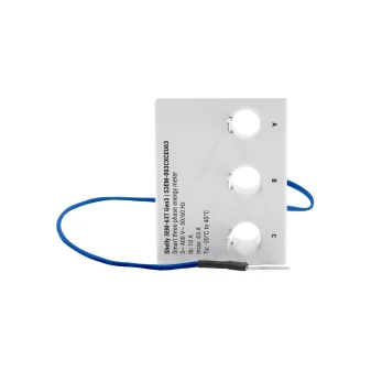 RETRO Miernik BezK 3F, 63, Shelly