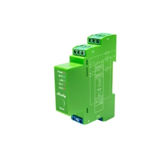 PRO Przełącznik Dim, 2K+PM, Shelly