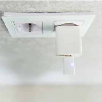 Czujnik brama, BTWiFi, Shelly