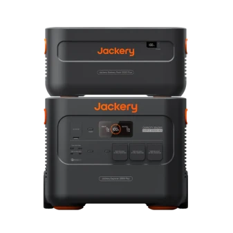 Explorer magazyn energii 3,6 1F 3,0 kWh, Jackery