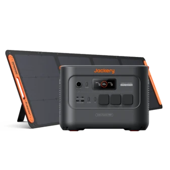 Explorer magazyn Set 3,6 1F 3,0 kWh 720, Jackery