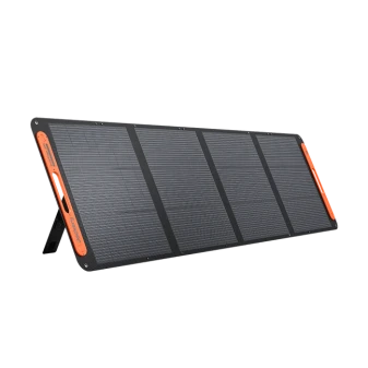 Saga panel fotowoltaiczny 200W, Jackery