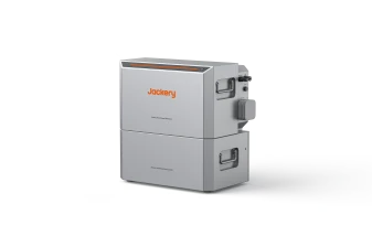 HP2000 magazyn energii 3,6 1F 3,0 kWh, Jackery
