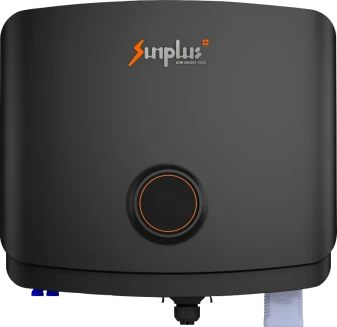 Inwerter accoupl 3F 12 kW, Sunplus